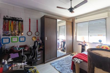 Quarto 2 de apartamento à venda com 2 quartos, 48m² em Vila Nova, Porto Alegre