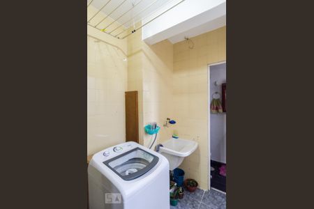 Apartamento à venda com 65m², 2 quartos e 1 vagaÁrea de serviço