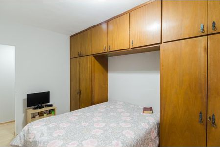 Quarto 1 de apartamento à venda com 2 quartos, 65m² em Baeta Neves, São Bernardo do Campo