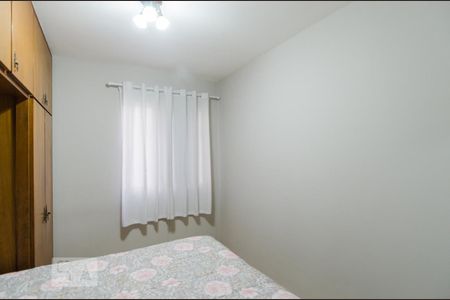 Quarto 1 de apartamento à venda com 2 quartos, 65m² em Baeta Neves, São Bernardo do Campo