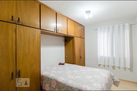 Quarto 1 de apartamento à venda com 2 quartos, 65m² em Baeta Neves, São Bernardo do Campo