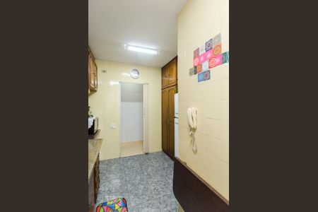 Apartamento à venda com 65m², 2 quartos e 1 vagaCozinha