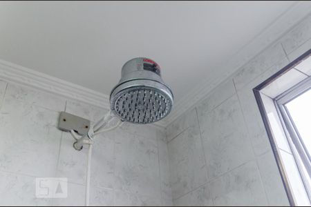 Apartamento à venda com 65m², 2 quartos e 1 vagaBanheiro