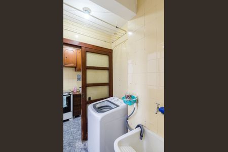 Apartamento à venda com 65m², 2 quartos e 1 vagaÁrea de serviço