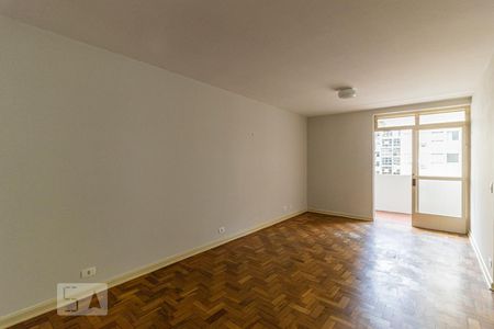Studio de kitnet/studio à venda com 1 quarto, 45m² em Vila Buarque, São Paulo