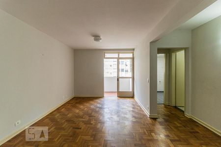 Studio de kitnet/studio à venda com 1 quarto, 45m² em Vila Buarque, São Paulo