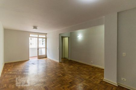 Studio de kitnet/studio à venda com 1 quarto, 45m² em Vila Buarque, São Paulo