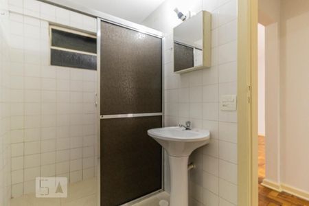 Studio para alugar com 45m², 1 quarto e 1 vagaBanheiro