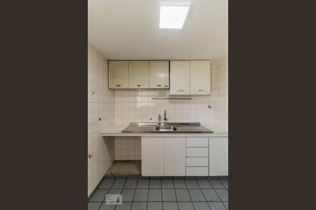 Studio para alugar com 45m², 1 quarto e 1 vagaCozinha