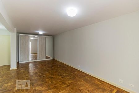 Studio de kitnet/studio à venda com 1 quarto, 45m² em Vila Buarque, São Paulo