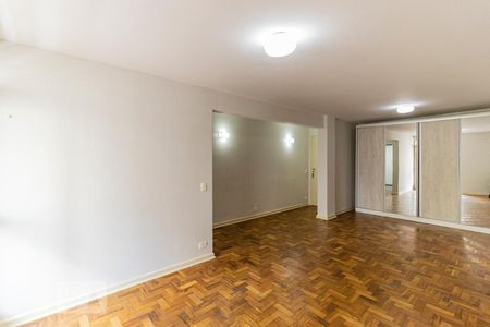 Studio de kitnet/studio à venda com 1 quarto, 45m² em Vila Buarque, São Paulo