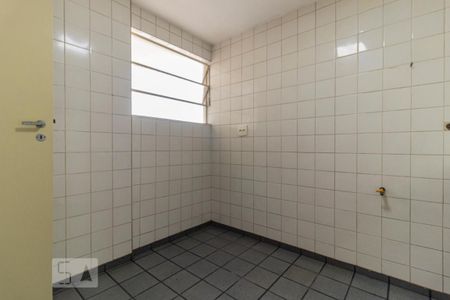 Studio para alugar com 45m², 1 quarto e 1 vagaCozinha