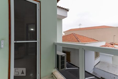 Casa à venda com 235m², 3 quartos e 4 vagas Casa à venda com 235m², 3 quartos e 4 vagasSacada da Suíte 3