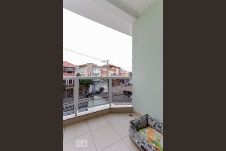 Casa à venda com 235m², 3 quartos e 4 vagas Casa à venda com 235m², 3 quartos e 4 vagasSacada da Suíte 1