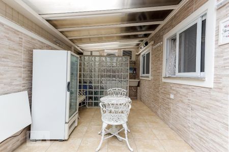 Casa à venda com 235m², 3 quartos e 4 vagas Casa à venda com 235m², 3 quartos e 4 vagasChurrasqueira