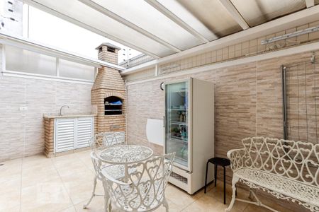Casa à venda com 235m², 3 quartos e 4 vagas Casa à venda com 235m², 3 quartos e 4 vagasChurrasqueira