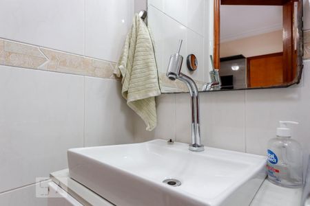 Casa à venda com 235m², 3 quartos e 4 vagas Casa à venda com 235m², 3 quartos e 4 vagasBanheiro da Suíte 3
