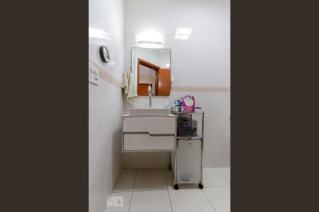 Casa à venda com 235m², 3 quartos e 4 vagas Casa à venda com 235m², 3 quartos e 4 vagasBanheiro da Suíte 3
