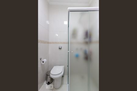 Casa à venda com 235m², 3 quartos e 4 vagas Casa à venda com 235m², 3 quartos e 4 vagasBanheiro da Suíte 3