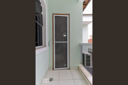 Casa à venda com 235m², 3 quartos e 4 vagas Casa à venda com 235m², 3 quartos e 4 vagasSacada da Suíte 3
