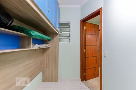 Casa à venda com 235m², 3 quartos e 4 vagas Casa à venda com 235m², 3 quartos e 4 vagasQuarto Reversível 1