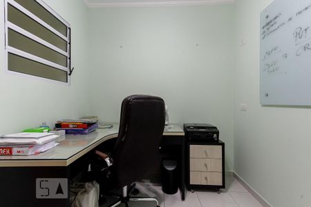 Casa à venda com 235m², 3 quartos e 4 vagas Casa à venda com 235m², 3 quartos e 4 vagasEscritório 1