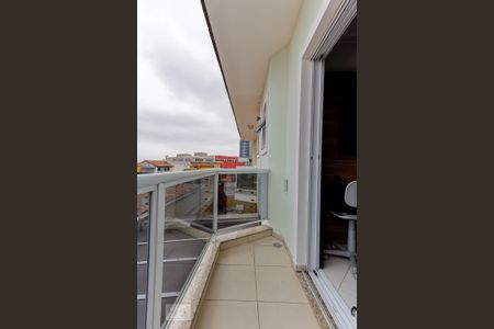 Casa à venda com 235m², 3 quartos e 4 vagas Casa à venda com 235m², 3 quartos e 4 vagasSacada da Suíte 2