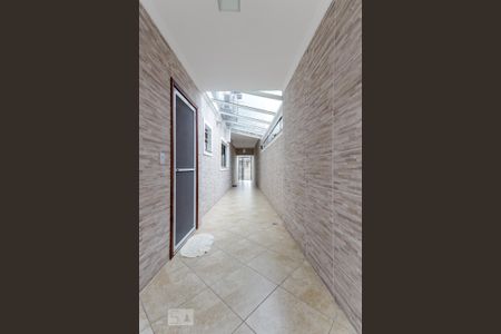 Casa à venda com 235m², 3 quartos e 4 vagas Casa à venda com 235m², 3 quartos e 4 vagasCorredor Externo