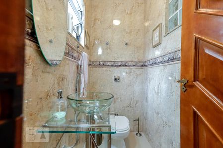 Lavabo de casa à venda com 3 quartos, 235m² em Vila Maria Alta, São Paulo