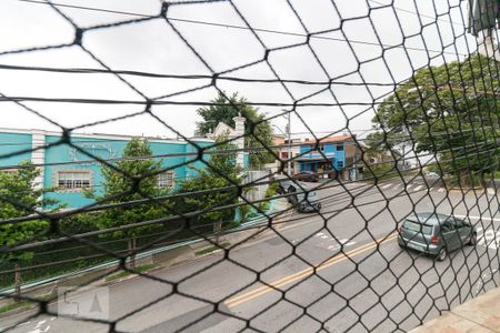 Casa à venda com 130m², 4 quartos e 2 vagasVista varanda quartos