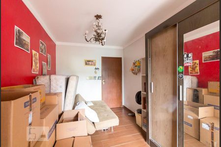 Casa à venda com 130m², 4 quartos e 2 vagasQuarto 1