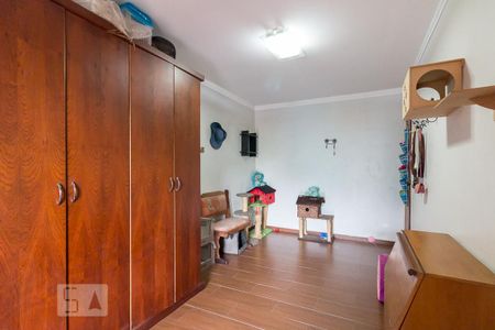 Casa à venda com 130m², 4 quartos e 2 vagasQuarto 2