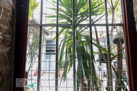 Casa à venda com 130m², 4 quartos e 2 vagasVista quarto 4