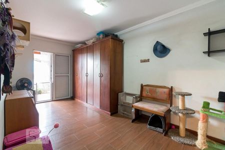 Casa à venda com 130m², 4 quartos e 2 vagasQuarto 2