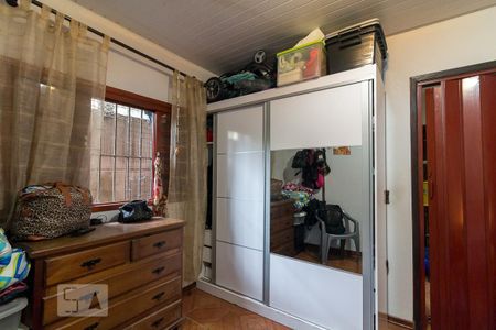 Casa à venda com 130m², 4 quartos e 2 vagasQuarto 3