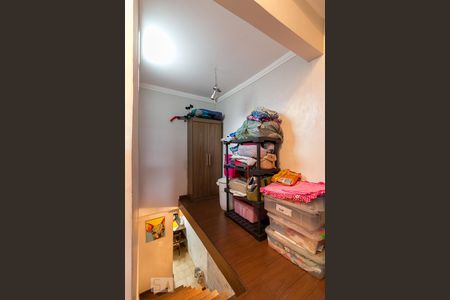 Corredor - quartos de casa para alugar com 4 quartos, 130m² em Jardim Rosa de França, Guarulhos