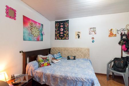 Casa à venda com 130m², 4 quartos e 2 vagasQuarto 3