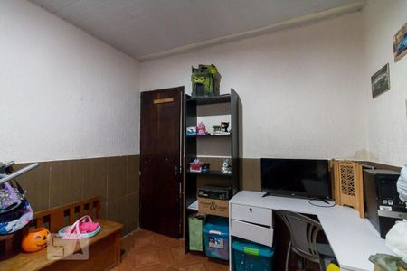 Casa à venda com 130m², 4 quartos e 2 vagasQuarto 4