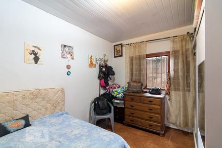 Casa à venda com 130m², 4 quartos e 2 vagasQuarto 3