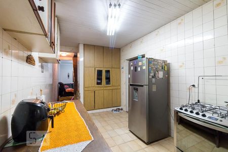 Casa à venda com 130m², 4 quartos e 2 vagasCozinha