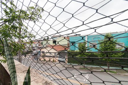 Casa à venda com 130m², 4 quartos e 2 vagasVista varanda quartos