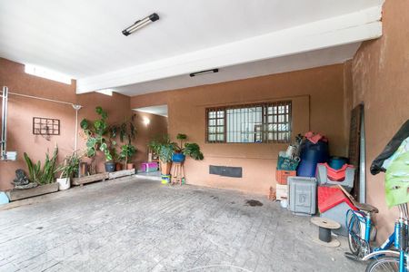 Casa à venda com 130m², 4 quartos e 2 vagasGaragem