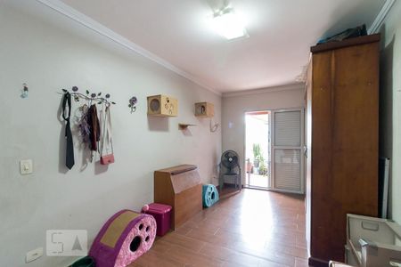 Casa à venda com 130m², 4 quartos e 2 vagasQuarto 2