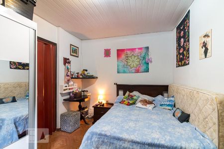 Casa à venda com 130m², 4 quartos e 2 vagasQuarto 3