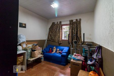 Casa à venda com 130m², 4 quartos e 2 vagasQuarto 4