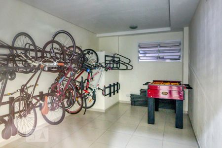 Apartamento para alugar com 75m², 2 quartos e 1 vagaÁrea comum - Bicicletário