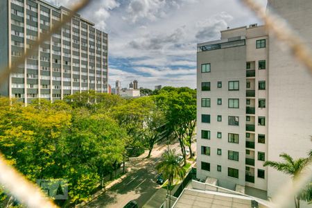 Apartamento para alugar com 75m², 2 quartos e 1 vagaVista do Quarto