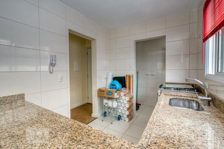 Apartamento para alugar com 75m², 2 quartos e 1 vagaCozinha