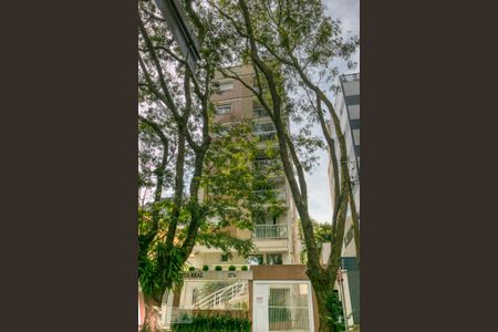 Apartamento para alugar com 75m², 2 quartos e 1 vagaFachada do Condomínio