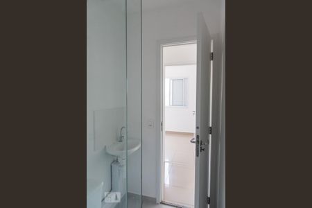 Apartamento à venda com 38m², 2 quartos e sem vagaBanheiro